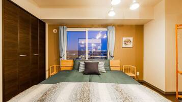 Apartment, Non Smoking | Iron/ironing board, free WiFi