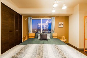 Apartment, Non Smoking | Iron/ironing board, free WiFi