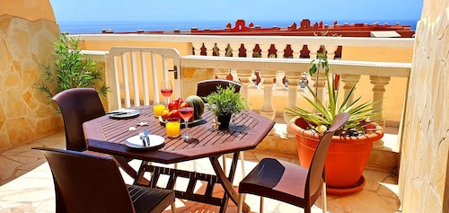 Appartement SOTAVENTO 2 Costa Calma max. 4 Personen WiFi