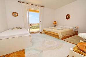 Apartment (Two Bedroom Apartment)