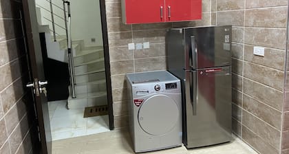 Luxurious and Inviting 4-bed House in Chevro-lekki