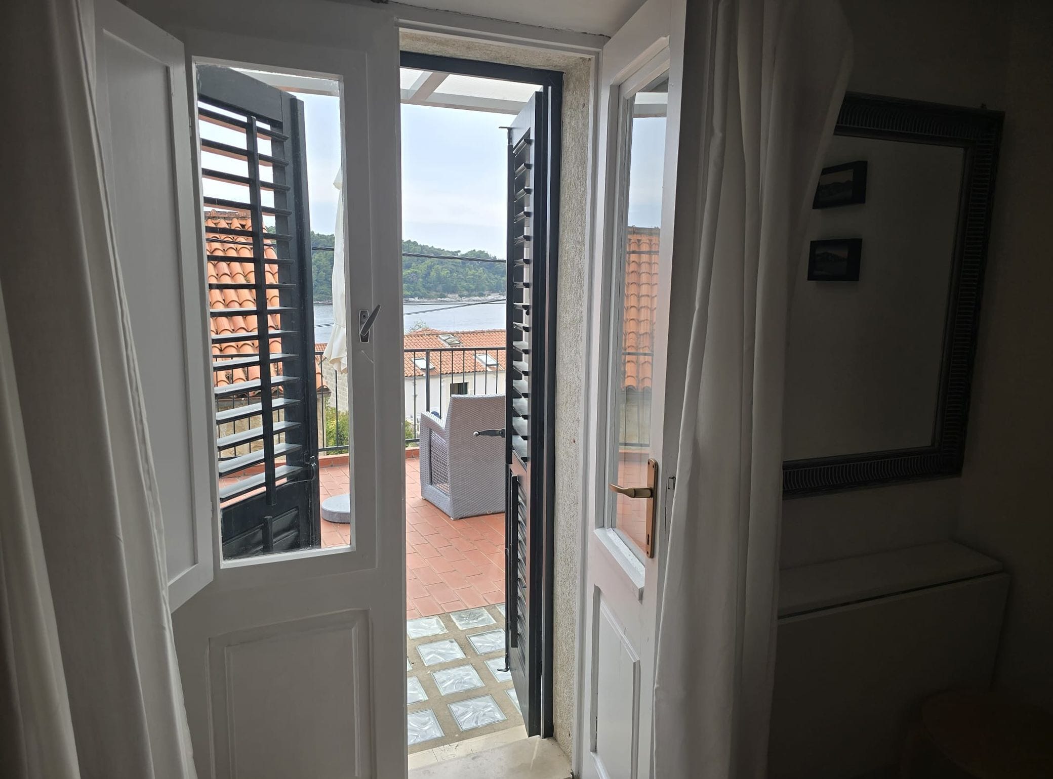 Apartment (One Bedroom Apartment) | Property amenity