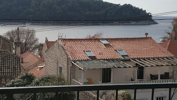 Apartment (One Bedroom Apartment) | View from property