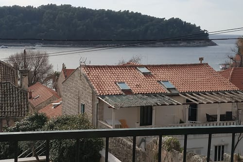 Apartamento (One Bedroom Apartment) | Vistas desde el alojamiento