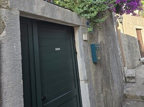 Leilighet (One Bedroom Apartment) | Eksteriør