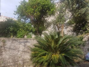 Leilighet (One Bedroom Apartment) | Eksteriør