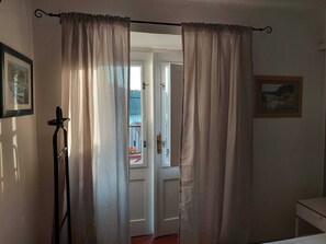 Leilighet (One Bedroom Apartment) | Eksteriør