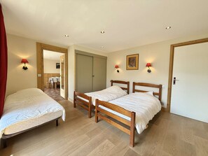 1 chambre