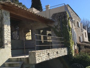 Esterni