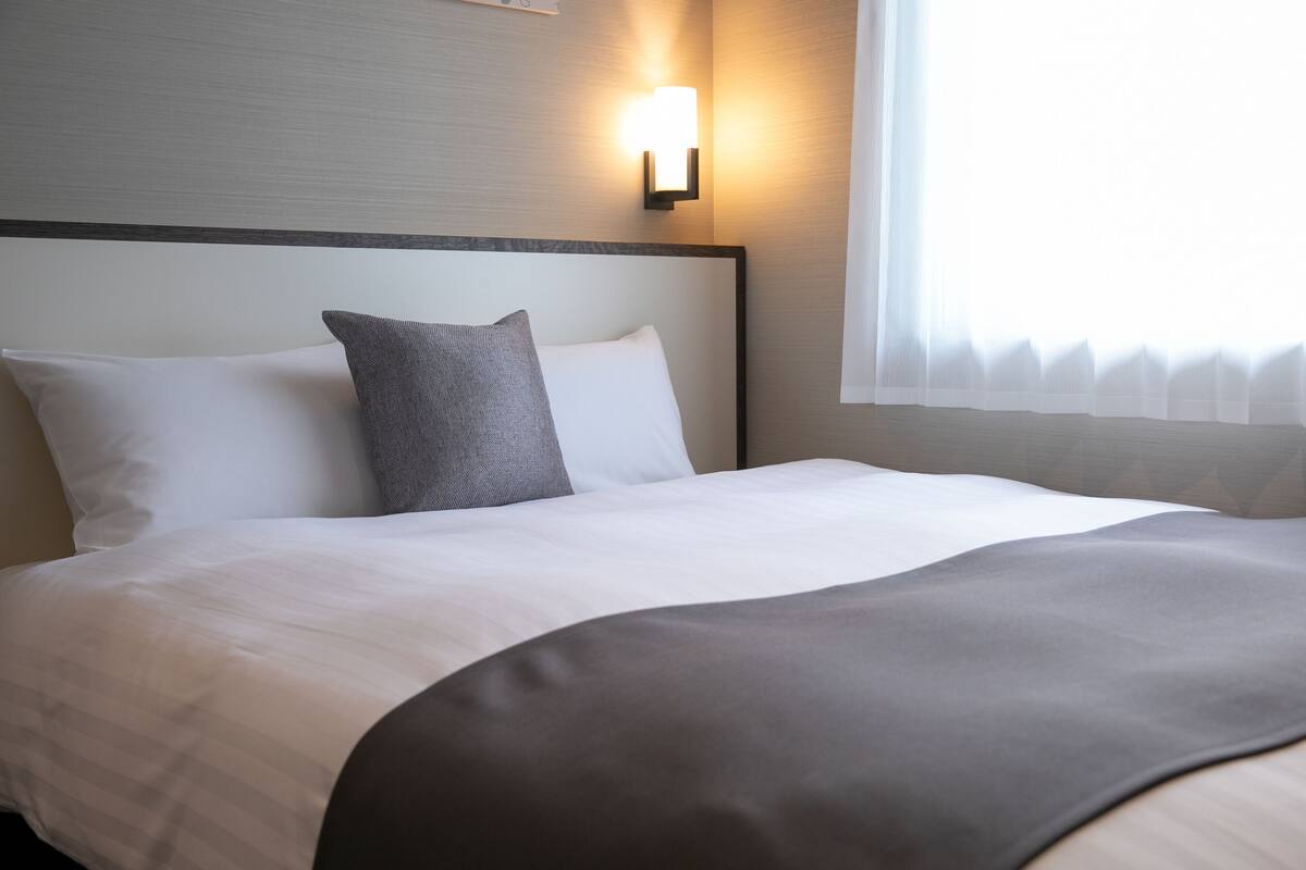 standard double room, non smoking | desk, iron/ironing board, free wifi, bed sheets