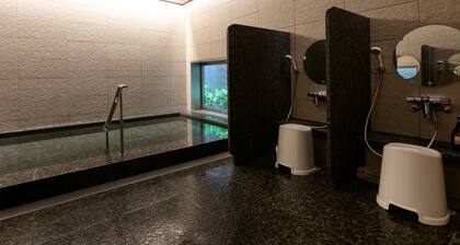 Fukuoka U-BELL Hotel