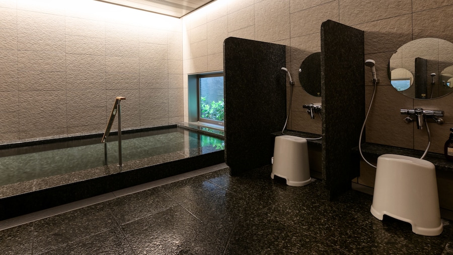 Fukuoka U-BELL Hotel