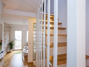 Interior - Apartment Nera (Dubrovnik)