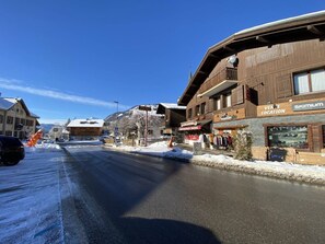 Eksteriør