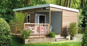 Exterior - #23 - Location Proche de Palombaggia - Camping 4 Étoiles (Porto-Vecchio)