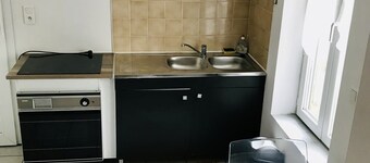 "La verrerie" comfortable apartment