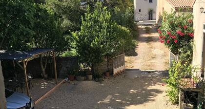 "La verrerie" comfortable apartment