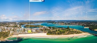 Oceanic 3 - On The Beach!