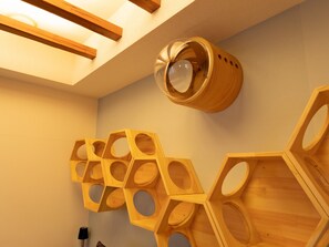 Quarto casal luxo, para não fumantes | Roupas de cama premium, edredons de pluma, individualmente decorados