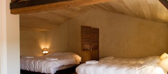 Gîte Le Puy Carmin 12pers Jacuzzi 18' Puy du Fou