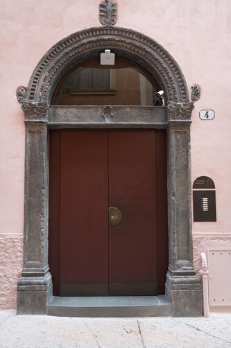 Appartamento di charme nel cuore di Verona