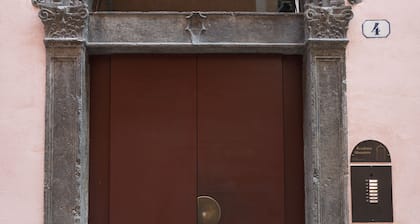 Appartamento di charme nel cuore di Verona