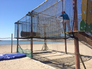 Beach nearby - 2* Apartment 500m from beach with private parking (Sète)