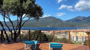 Terrace/patio - Mini-villa T2 - Résidence Terra Théa**** (Propriano)