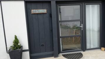 DĂ©tail de lâextĂ©rieur