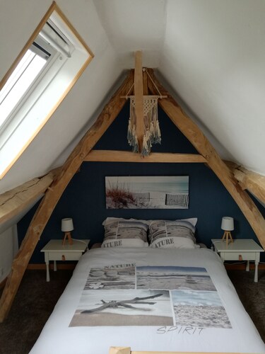 Gîte "La Petite Quesnoyère"