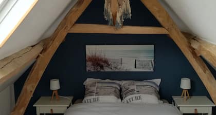 GĂźte "La Petite QuesnoyĂšre"