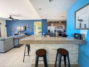 Interior - Glamorous Condo with Amazing Sunset #N402 (Puerto Peñasco)