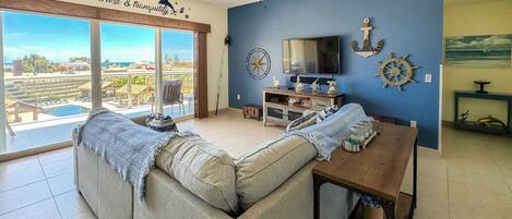 Télévision, Netflix, services de streaming