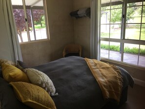 3 Schlafzimmer, kostenloses WLAN, Bettwäsche