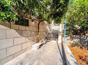 Apartment (Five Bedroom Apartment) | Exterior