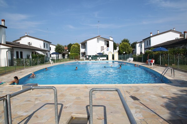 Residence Vives - Provincia di Ferrara