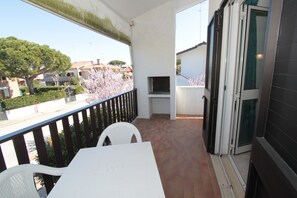 经典公寓 | 外观