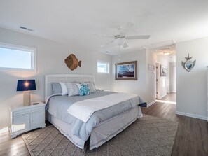 4 Schlafzimmer, kostenloses WLAN, Bettwäsche
