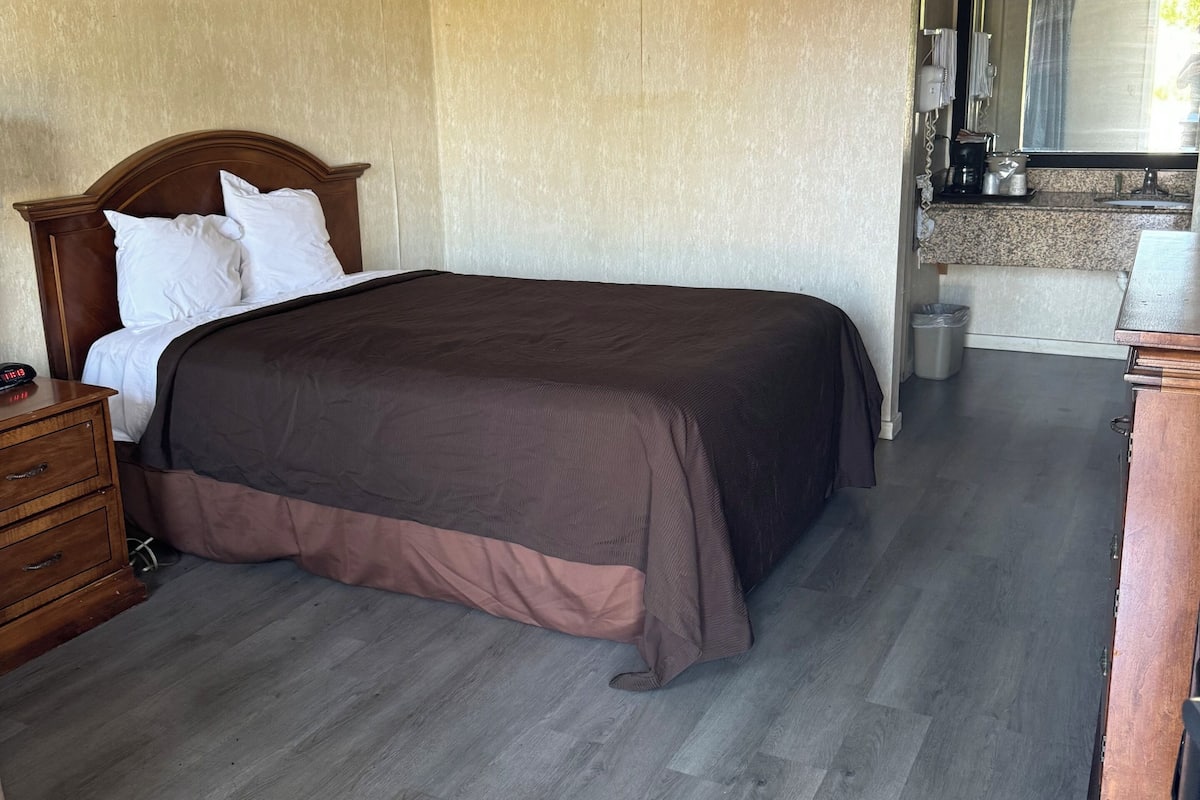 Chambre Standard, non-fumeur