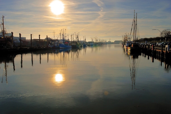 Port de plaisance