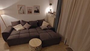 Oppholdsområde
