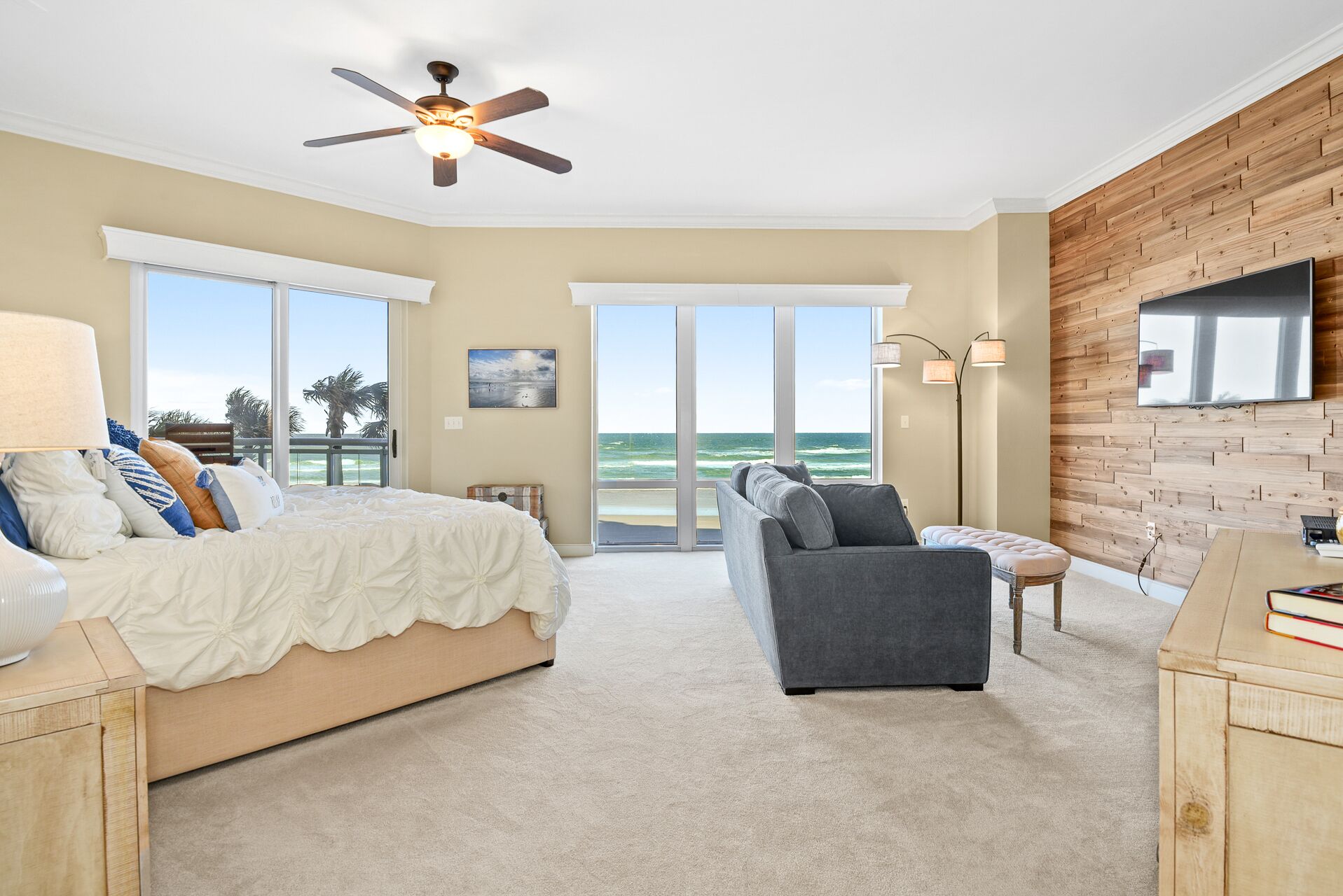 3 quartos, ferros/tábuas de passar roupa, Wi-Fi de cortesia