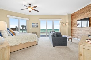 3 Schlafzimmer, Bügeleisen/Bügelbrett, kostenloses WLAN, Bettwäsche