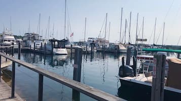 Port de plaisance