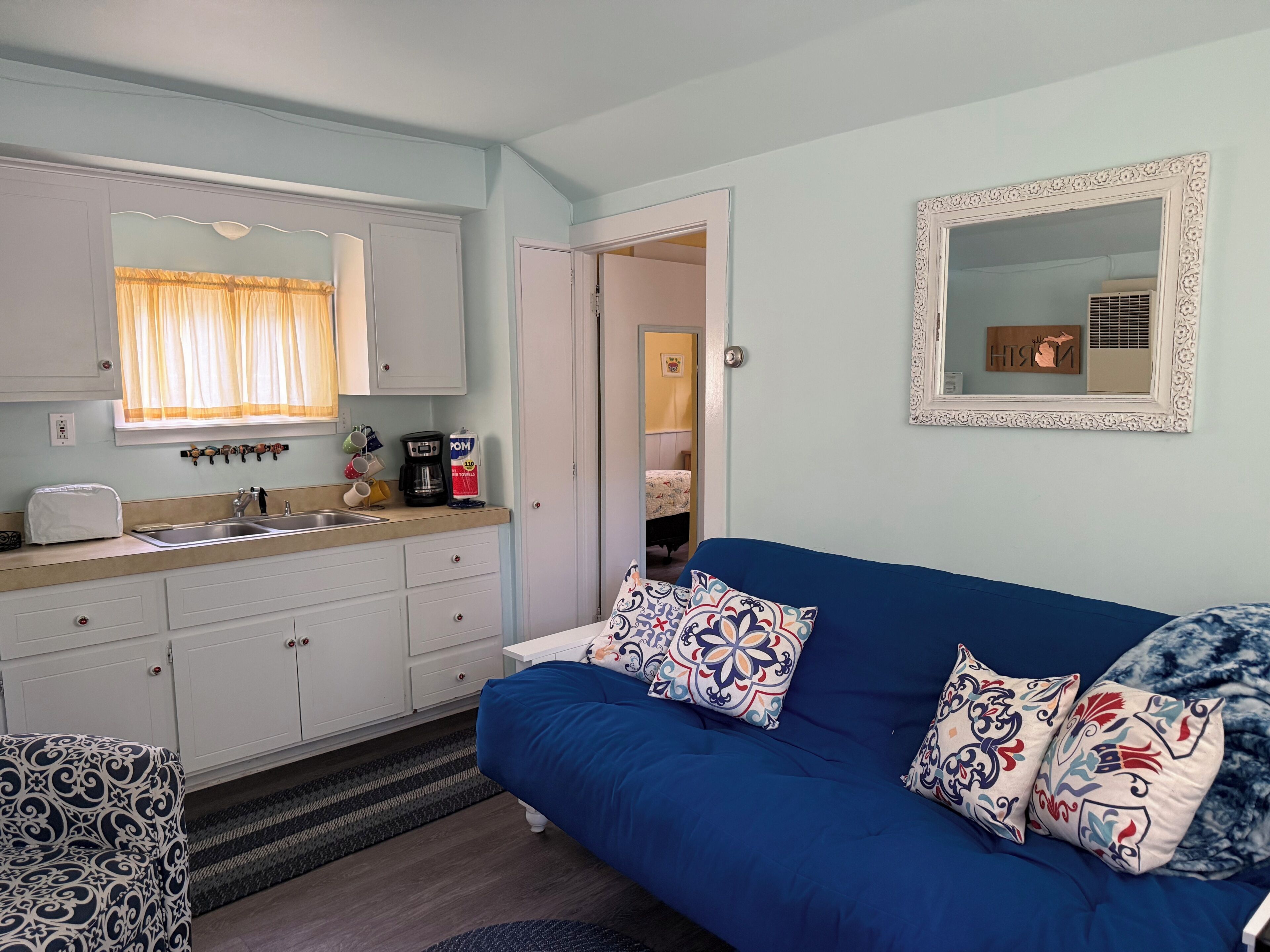 Télévision