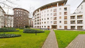 Apartment | Property grounds