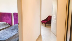 2 Schlafzimmer, kostenloses WLAN