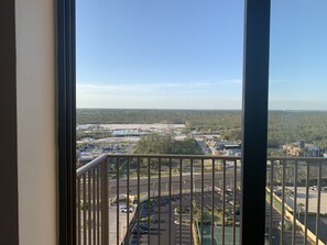 Interior - Sugar Suite at Phoenix IV (Orange Beach)