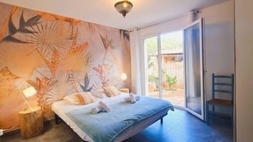 2 quartos, Wi-Fi de cortesia