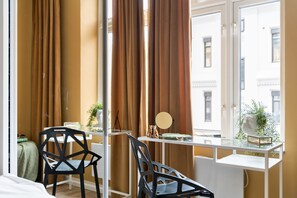 Apartment, 4 Schlafzimmer